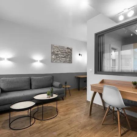 Big Apple, Nilie Hospitality Mgmt Apartment *