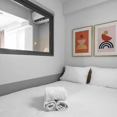 Big Apple, Nilie Hospitality Mgmt Διαμέρισμα