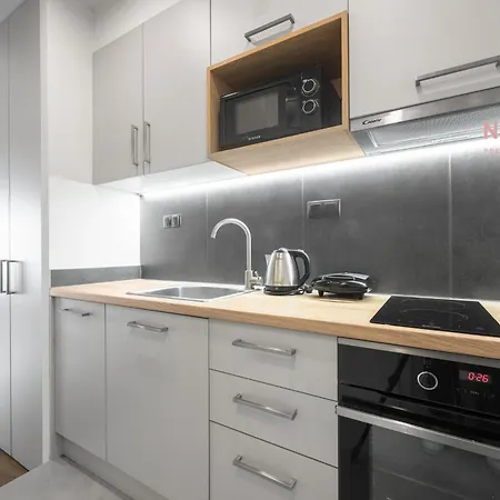 Big Apple, Nilie Hospitality Mgmt Apartment Thessaloniki