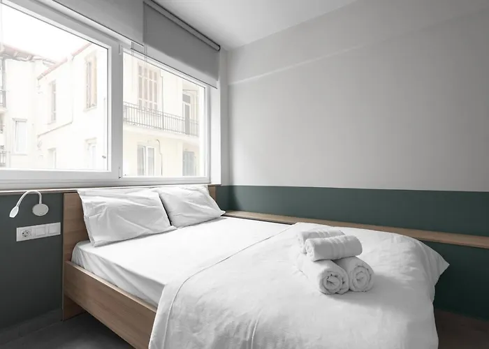 شقة Big Apple, Nilie Hospitality Mgmt