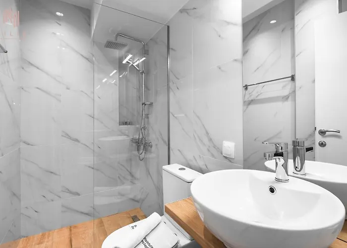 Big Apple, Nilie Hospitality Mgmt شقة سالونيك