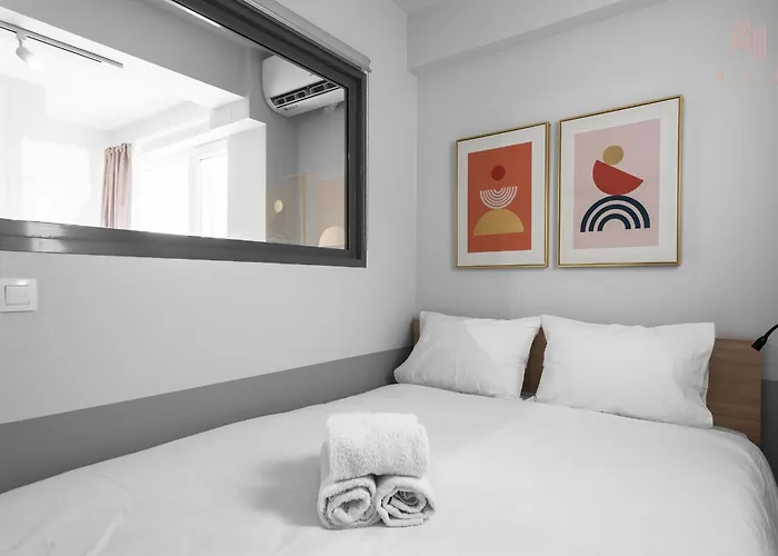 Big Apple, Nilie Hospitality Mgmt Apartamento