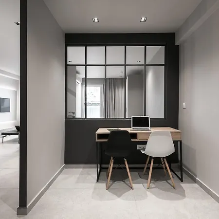 Appartamento Big Apple, Nilie Hospitality Mgmt *