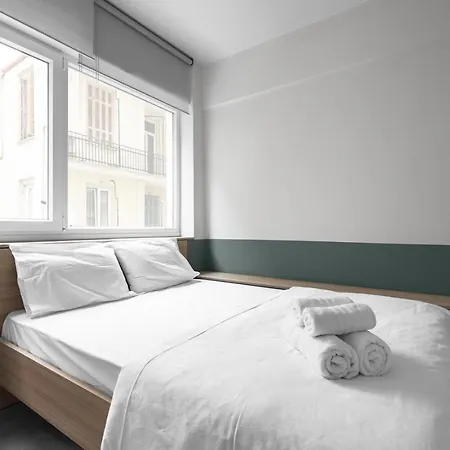 Appartamento Big Apple, Nilie Hospitality Mgmt