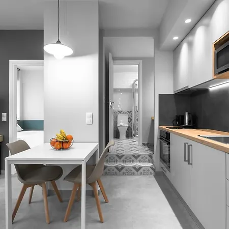 Big Apple, Nilie Hospitality Mgmt Appartamento