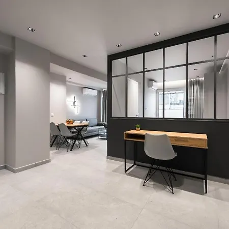 Appartamento Big Apple, Nilie Hospitality Mgmt