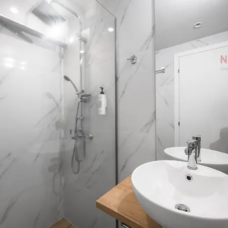 Big Apple, Nilie Hospitality Mgmt Appartamento