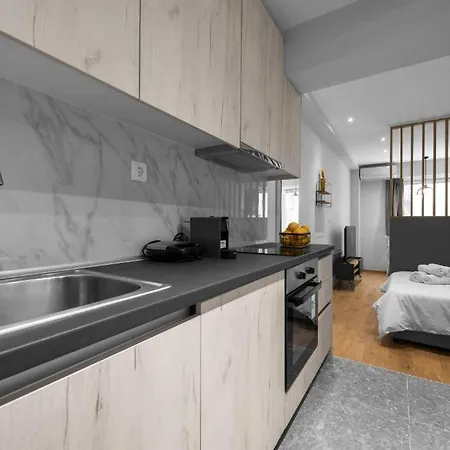 Big Apple, Nilie Hospitality Mgmt Appartamento *