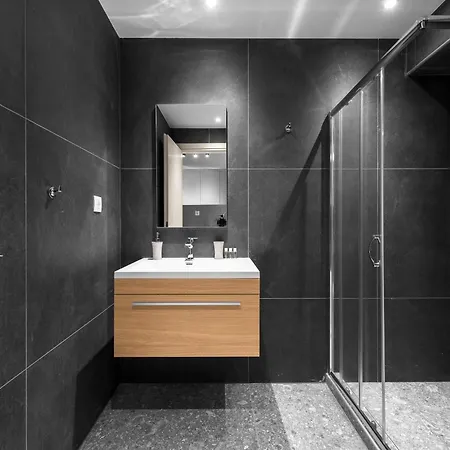 Appartamento Big Apple, Nilie Hospitality Mgmt