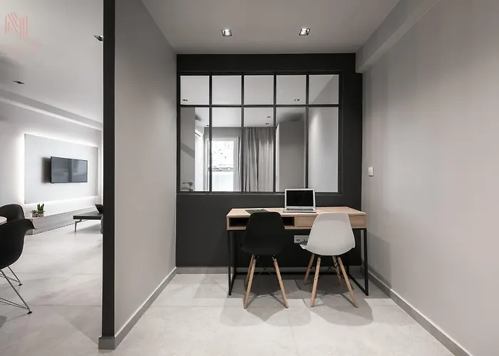 Apartmán Big Apple, Nilie Hospitality Mgmt *