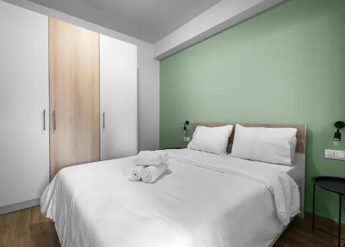 Big Apple, Nilie Hospitality Mgmt Apartmán Soluň