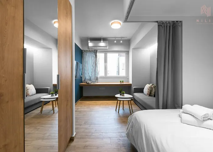Big Apple, Nilie Hospitality Mgmt * Soluň