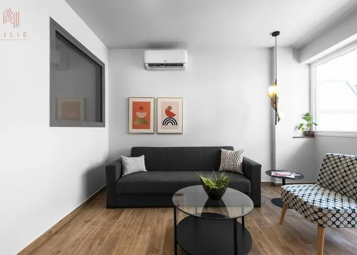 Big Apple, Nilie Hospitality Mgmt Apartmán Soluň
