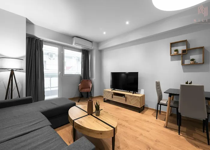 Apartmán Big Apple, Nilie Hospitality Mgmt