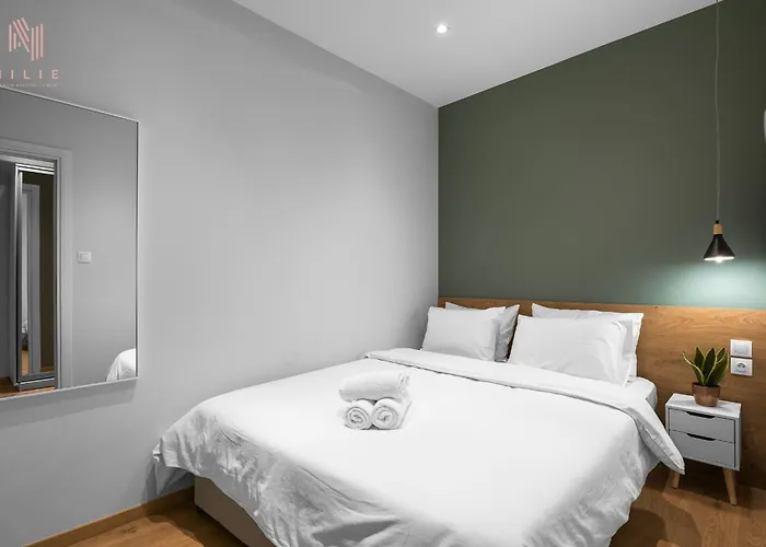 Apartmán Big Apple, Nilie Hospitality Mgmt Soluň